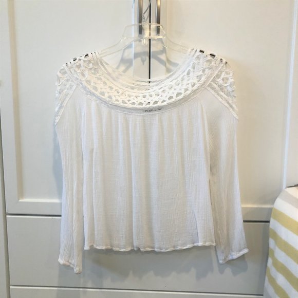 Heartloom Romy Top - Picture 3 of 3